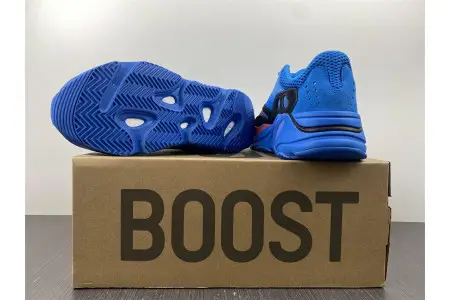 ADIDAS YEEZY BOOST 700 HI-RES BLUE 