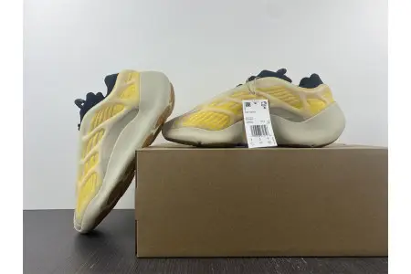 Adidas Yeezy 700 V3 Mono Safflower 