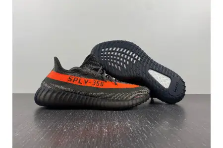 Adidas Yeezy Boost 350 V2 Carbon Beluga 