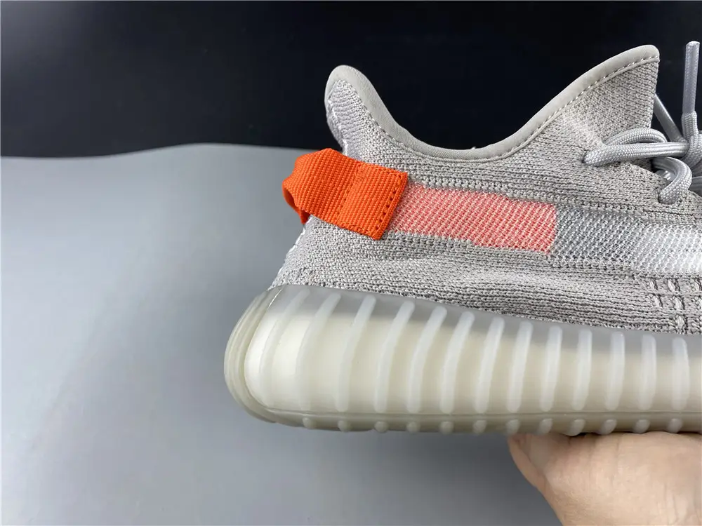Adidas Yeezy Boost 350 V2 Tail Light 