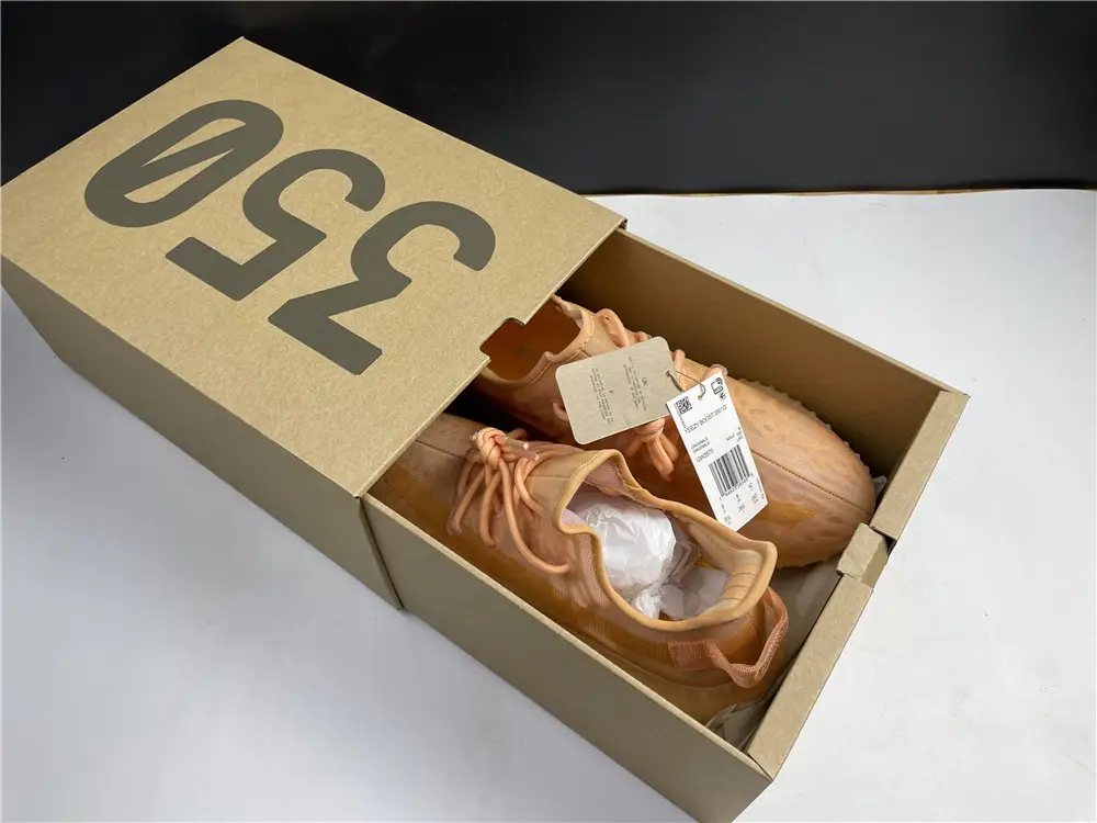Adidas Yeezy 350 Boost V2 “Mono Clay” 