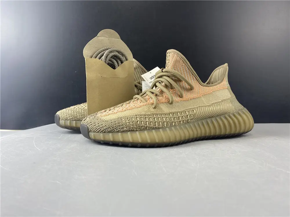 ADIDAS YEEZY BOOST 350 V2 “ELIADA”  ABFAC226