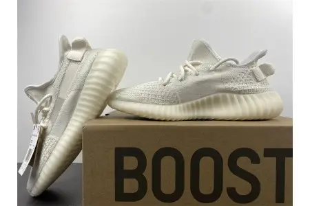 Adidas Yeezy Boost 350 V2 CabBage 
