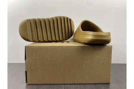 Adidas Yeezy Slide Ochre 