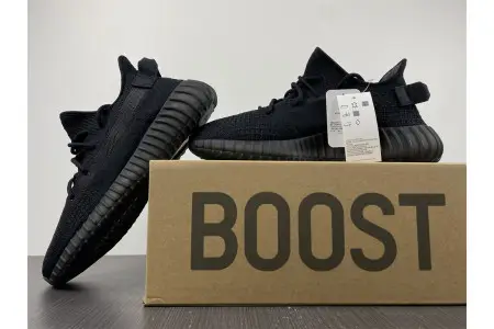 Adidas Yeezy Boost 350 V2 Onyx 