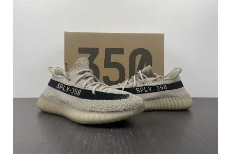 Adidas Yeezy Boost 350 V2 Beige Black 