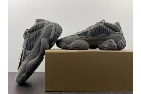 Adidas Yeezy 500 Granite 