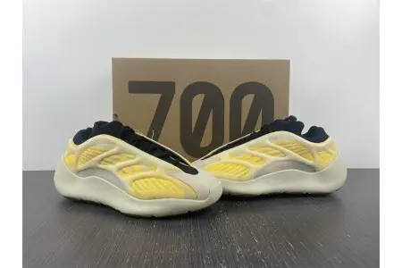 Adidas Yeezy 700 V3 Mono Safflower 