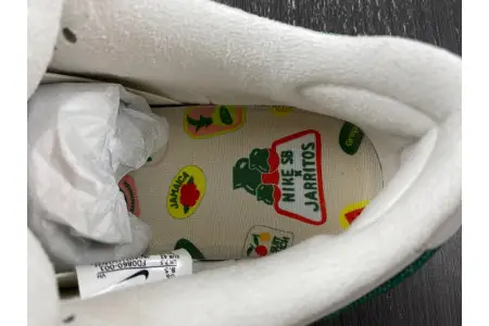 Nike SB Dunk Low Jarritos 
