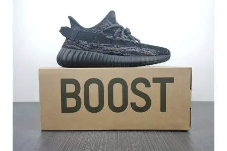 Adidas Yeezy Boost 350 V2 MX Oat Black 