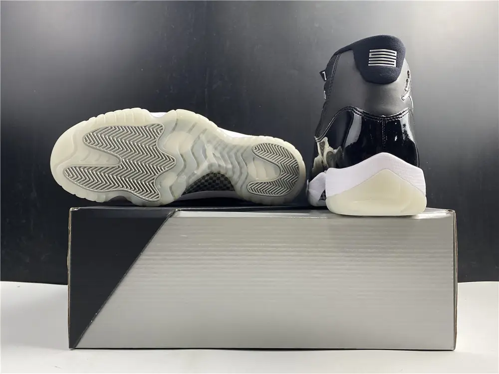 Air Jordan 11 25th Anniversary 