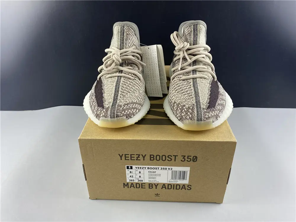 Adidas Yeezy Boost 350 V2 Zyon 