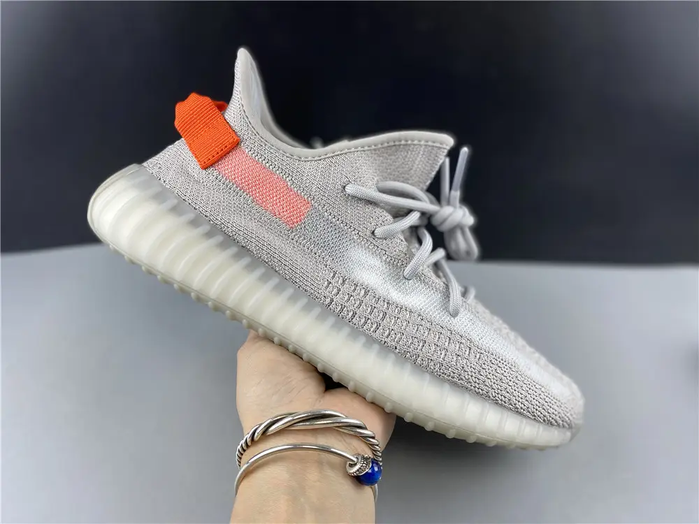 Adidas Yeezy Boost 350 V2 Tail Light 