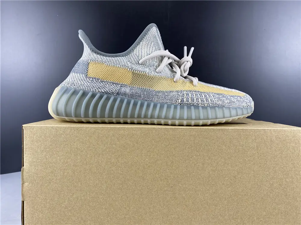 Adidas Yeezy Boost 350 V2 Israfil 