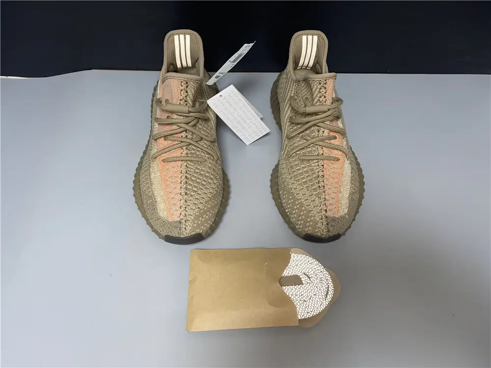 ADIDAS YEEZY BOOST 350 V2 “ELIADA” 
