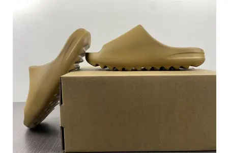 Adidas Yeezy Slide Ochre 