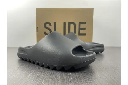 Adidas Yeezy Slide Onyx 