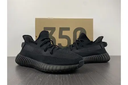 Adidas Yeezy Boost 350 V2 Onyx 