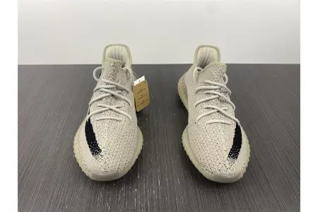 Adidas Yeezy Boost 350 V2 Beige Black 