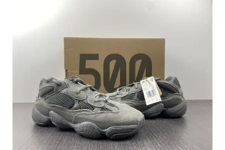 Adidas Yeezy 500 Granite 