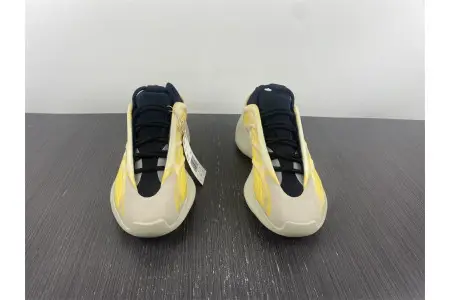Adidas Yeezy 700 V3 Mono Safflower 