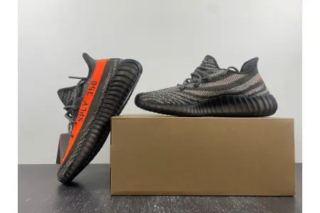 Adidas Yeezy Boost 350 V2 Carbon Beluga 