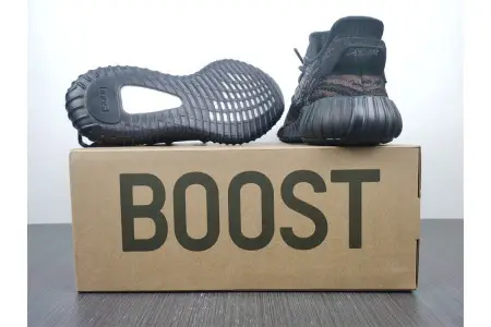 Adidas Yeezy Boost 350 V2 MX Oat Black 