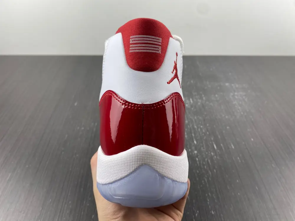 Air Jordan 11 Cherry 