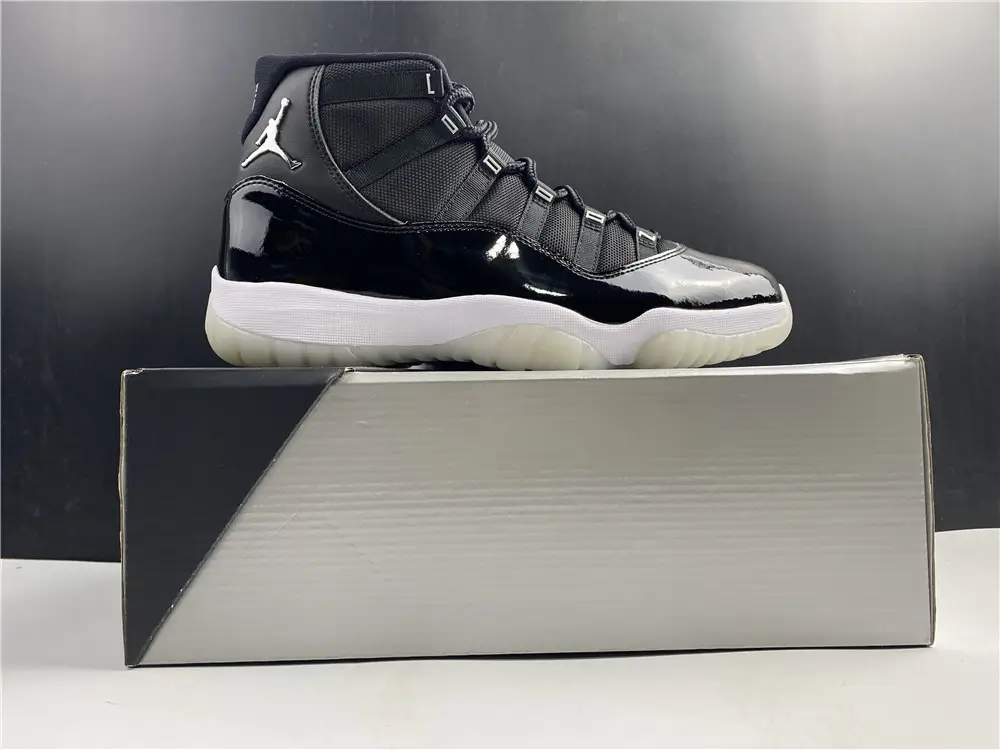 Air Jordan 11 25th Anniversary 