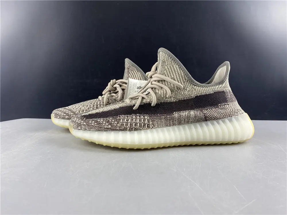 Adidas Yeezy Boost 350 V2 Zyon  FFFC61