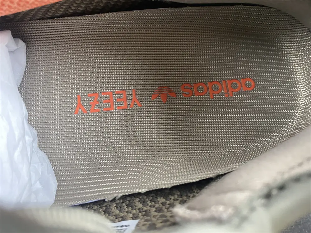 adidas Yeezy Boost 350 V2 Ash Stone 