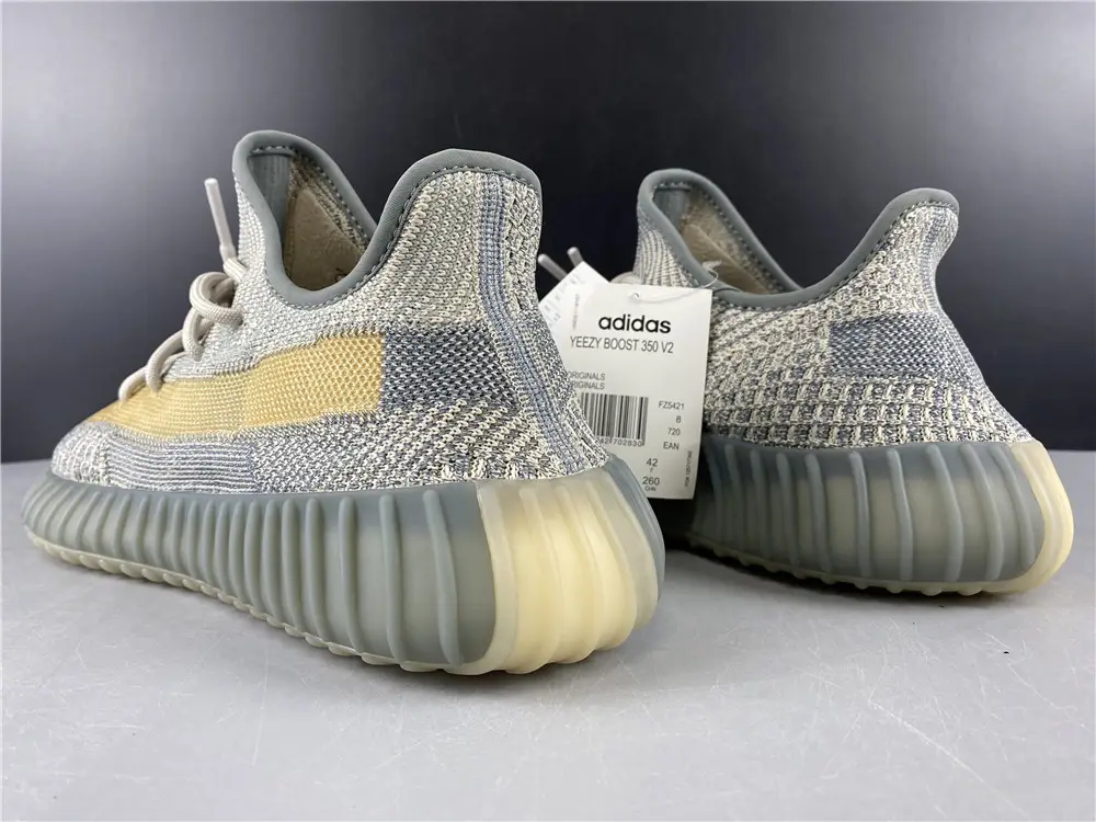 Adidas Yeezy Boost 350 V2 Israfil 