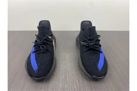 Adidas Yeezy Boost 350 V2 Dazzling Blue 