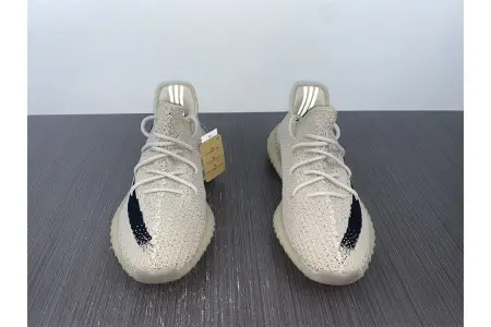 Adidas Yeezy Boost 350 V2 Beige Black 