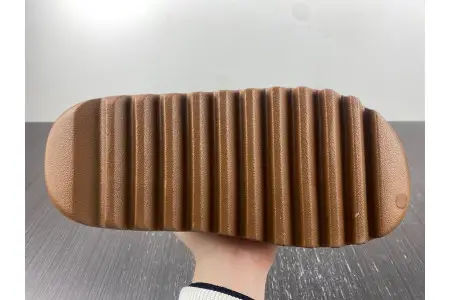 Adidas Yeezy Slide Flax 