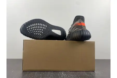 Adidas Yeezy Boost 350 V2 Carbon Beluga 