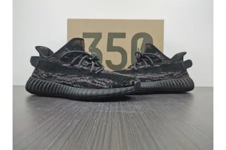 Adidas Yeezy Boost 350 V2 MX Oat Black 