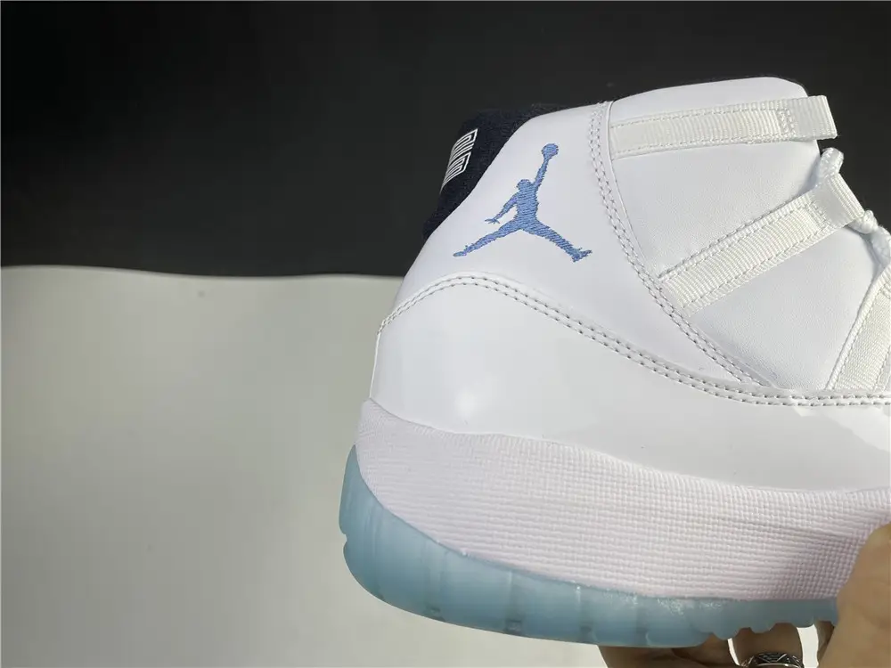 Air Jordan 11 Retro Legend Blue (2014) 
