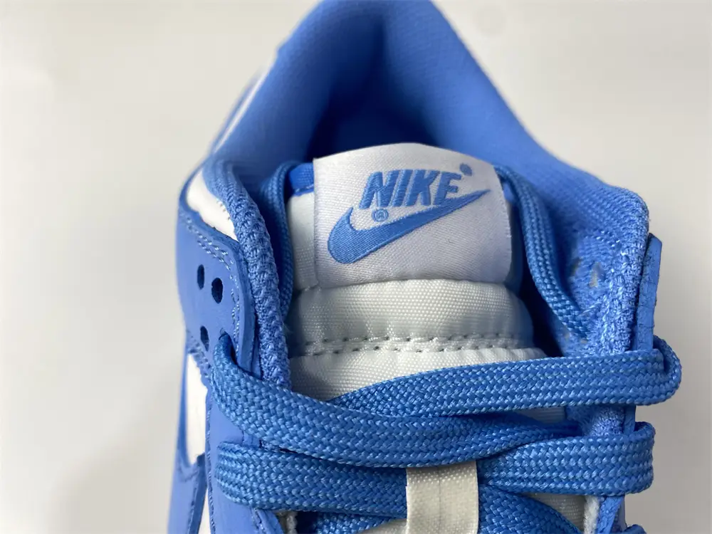 Nike Dunk Low UNC 