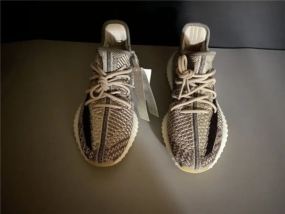 Adidas Yeezy Boost 350 V2 Zyon 