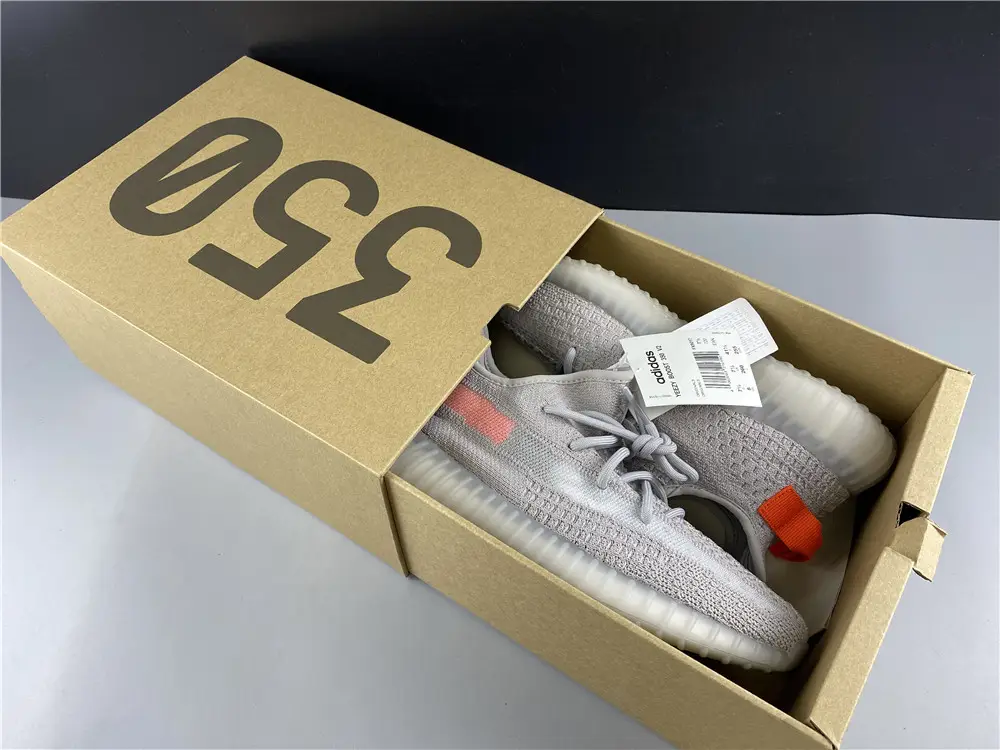 Adidas Yeezy Boost 350 V2 Tail Light 