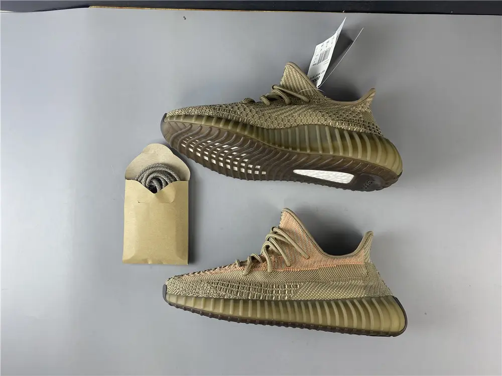 ADIDAS YEEZY BOOST 350 V2 “ELIADA” 