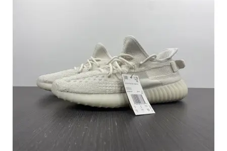 Adidas Yeezy Boost 350 V2 CabBage  FCDA183