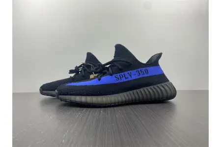 Adidas Yeezy Boost 350 V2 Dazzling Blue  DBFA51