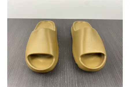 Adidas Yeezy Slide Ochre 
