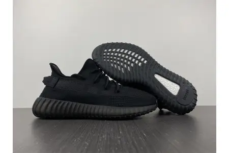 Adidas Yeezy Boost 350 V2 Onyx 