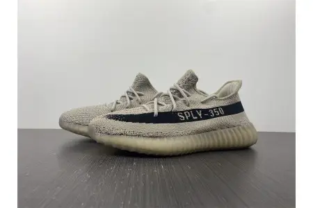 Adidas Yeezy Boost 350 V2 Beige Black 