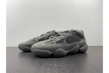 Adidas Yeezy 500 Granite  FFFAA5