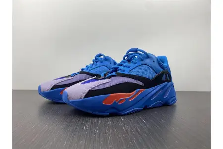 ADIDAS YEEZY BOOST 700 HI-RES BLUE 