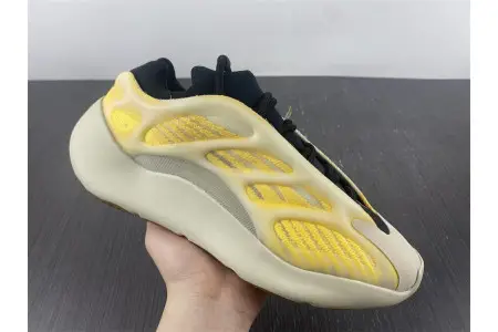 Adidas Yeezy 700 V3 Mono Safflower 